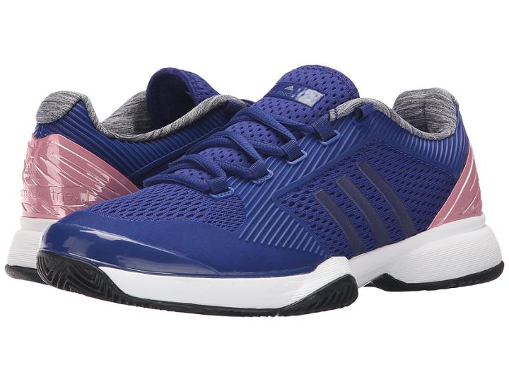 Adidas - Asmc Barricade