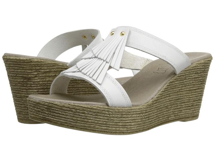 Spring Step - Faves