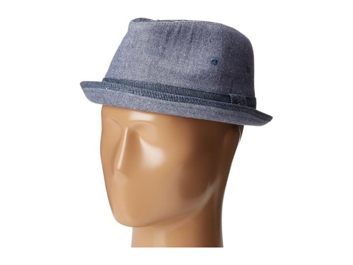 Original Penguin - Chambray Porkpie