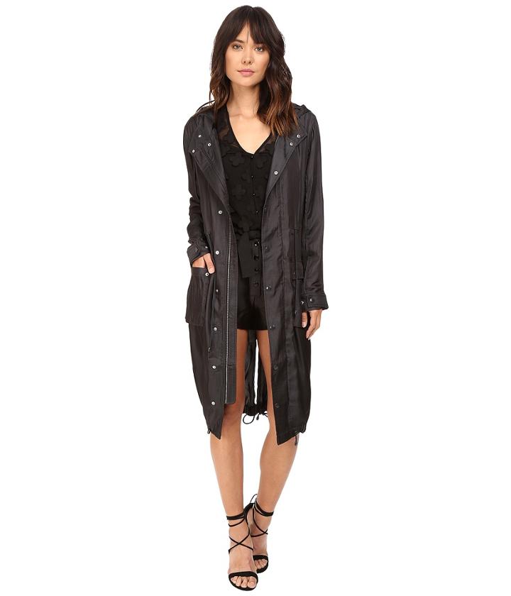 Alice Mccall - Lazarus Anorak