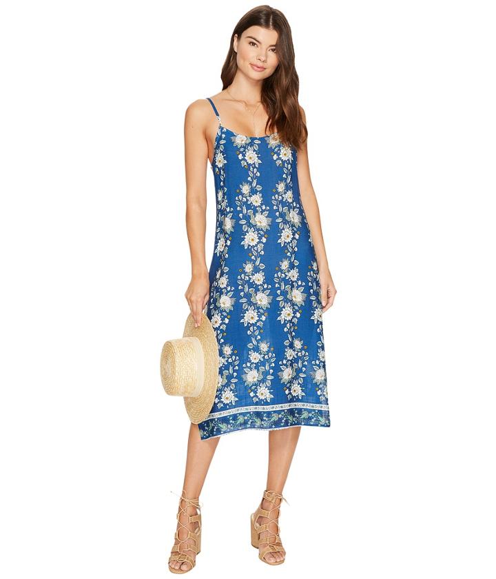 Show Me Your Mumu - Shiloh Slip Dress