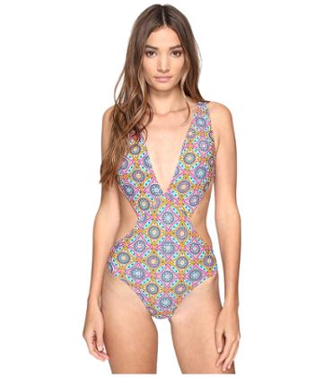 Volcom - Current State One-piece