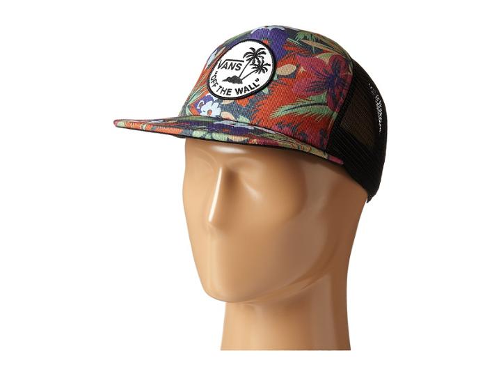 Vans Surf Patch Trucker Hat