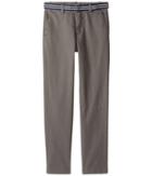 Polo Ralph Lauren Kids - Belted Stretch Cotton Chino Pants