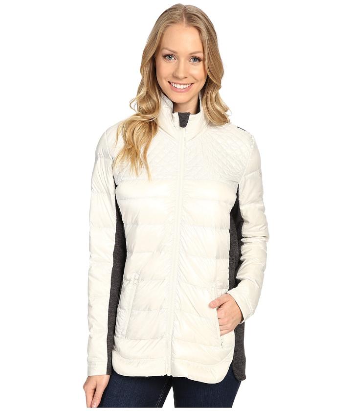 Carve Designs - Heavenly Jacket