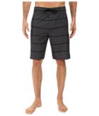 Hurley - Beachside Halton Boardwalk Shorts