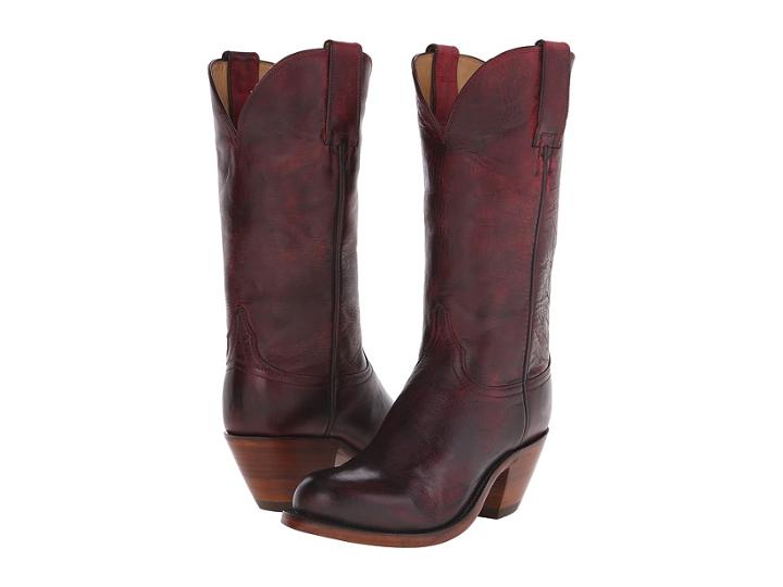 Lucchese - Britton
