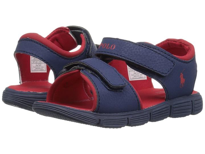 Polo Ralph Lauren Kids - Bluff