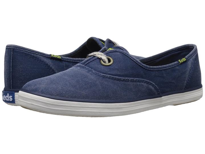 Keds - Breeze Salt Washed