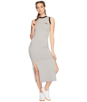 Fila - Cuba Midi Dress