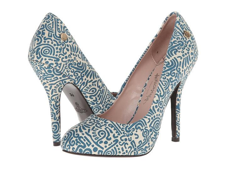 Vivienne Westwood - Maggie