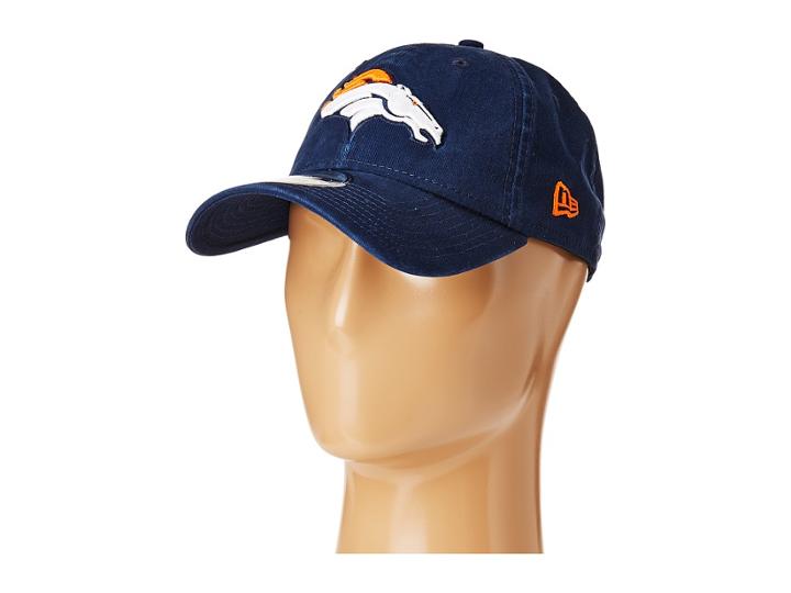 New Era - Denver Broncos 9twenty Core