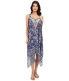 Bleu Rod Beattie - I've Got You Babe Dress Cover-up