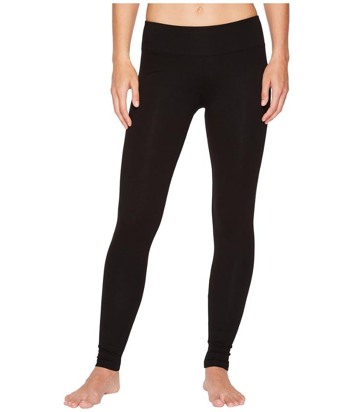 Lilla P - Stretch Back Seam Leggings