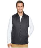 Kenneth Cole Sportswear - Reversible Knit/nylon Vest