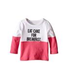 Kate Spade New York - Eat Cake For Breakfast Tee