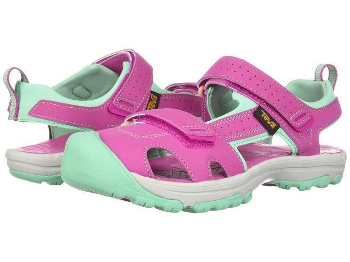 Teva Kids - Hurricane Toe Pro