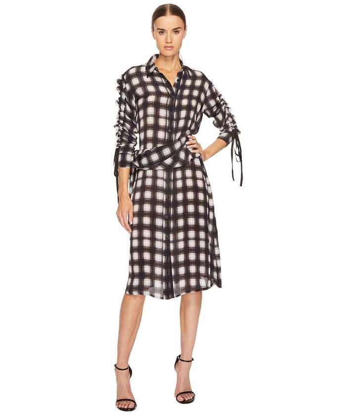 Preen By Thornton Bregazzi - Uri Dress