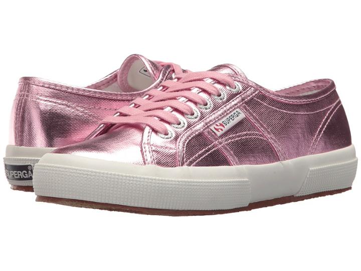 Superga - 2750 Cotmetu Sneaker