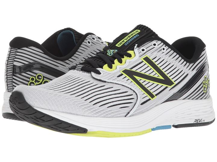 New Balance - 890v6