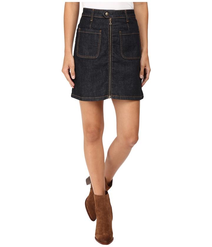 Ag Adriano Goldschmied - Becca Skirt