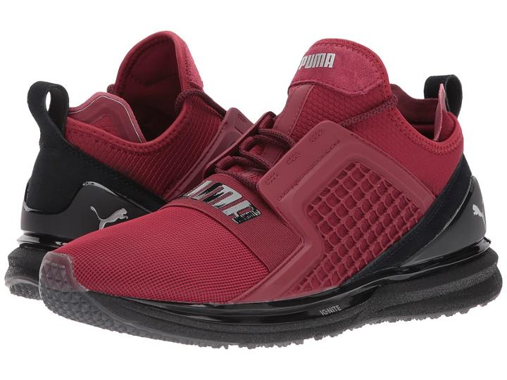 Puma - Ignite Limitless Terrain