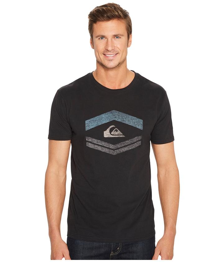 Quiksilver - Friendly Fire Tee Shirt