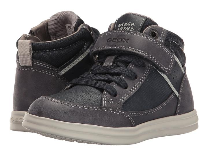 Geox Kids - Jr Anthor Boy 6