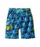 Hatley Kids - Deep Sea Octopus Boardshorts