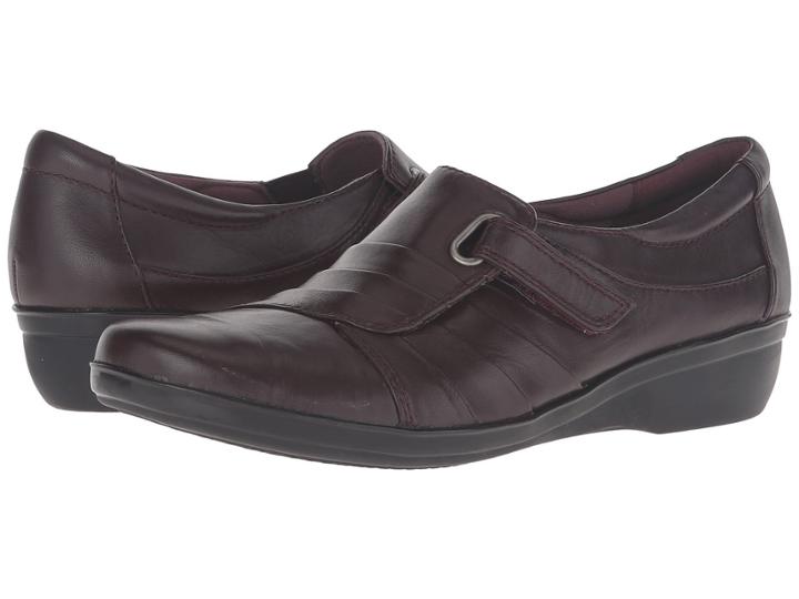 Clarks - Everlay Luna