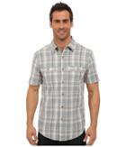 Royal Robbins - Shasta Plaid Short Sleeve Shirt