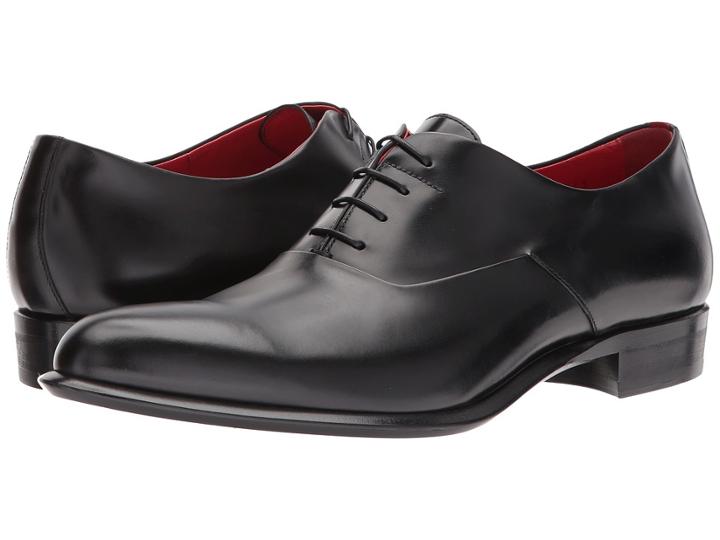 Boss Hugo Boss - Deluxe Leather Lace-up Oxford By Hugo