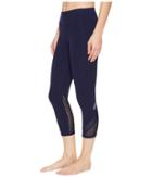 Lorna Jane - Sara 7/8 Tights