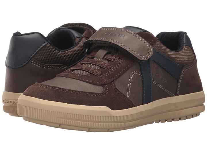 Geox Kids - Jr Arzach Boy 4