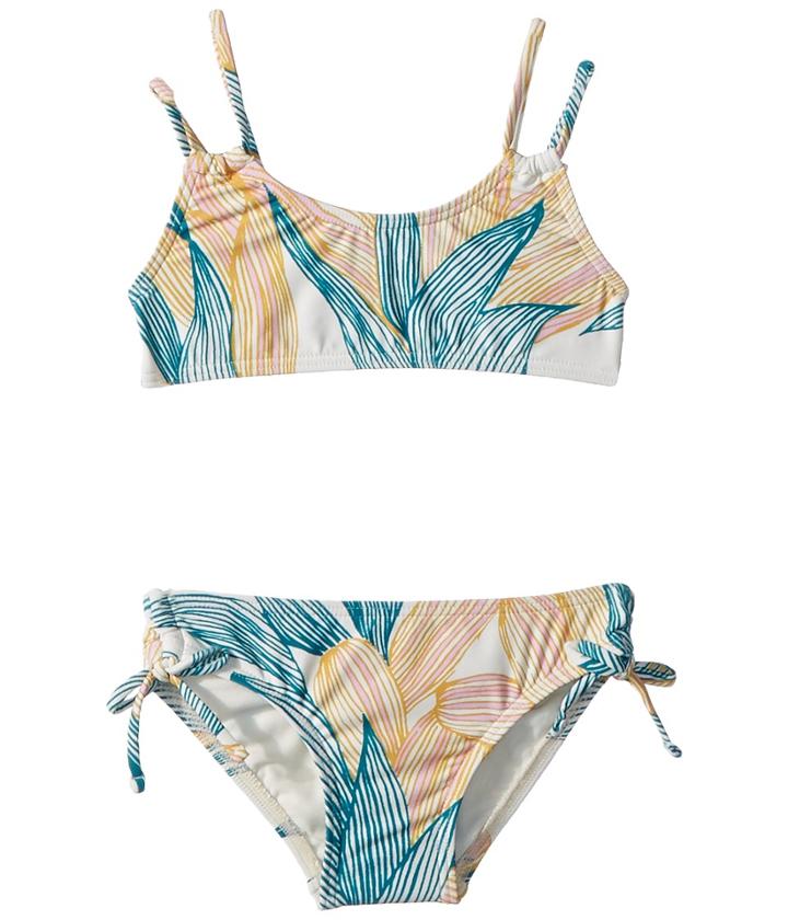 O'neill Kids - Bethany Double Strap Top Set