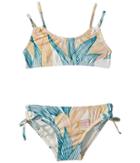 O'neill Kids - Bethany Double Strap Top Set
