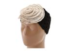 San Diego Hat Company Knh3272 Knit Flower Headband