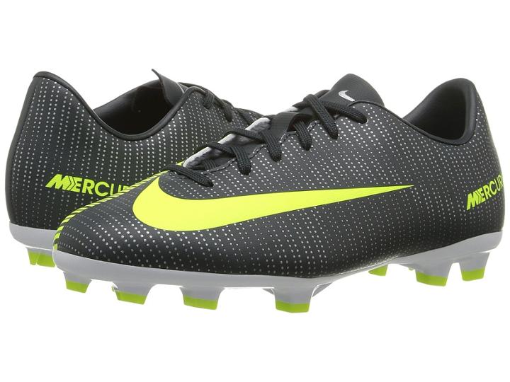 Nike Kids - Jr Mercurial Vapor Xi Cr7 Fg Soccer