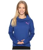 Puma - Elevated Rollneck Sweater