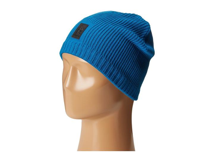 Spyder - Bug Button Hat