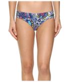 Body Glove - Free Spirit Ruby Bottoms