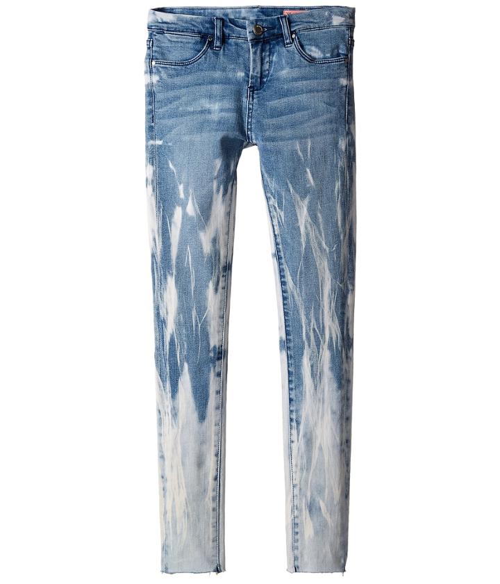 Blank Nyc Kids - Denim/blue Detail
