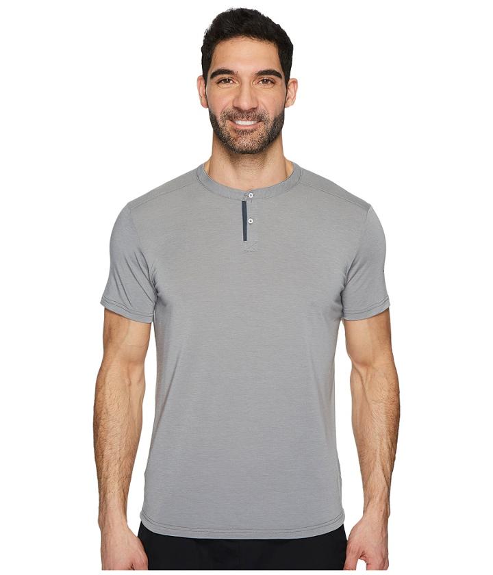 Brooks - Cadence Short Sleeve