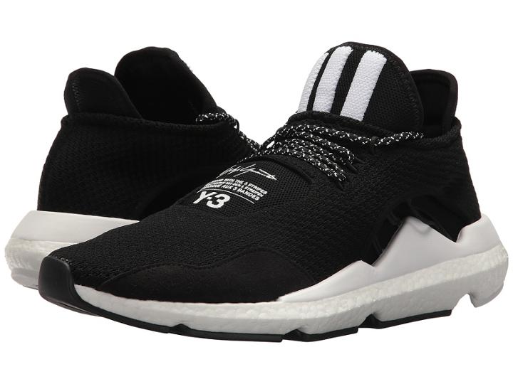 Adidas Y-3 By Yohji Yamamoto - Saikou