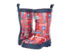 Hatley Kids - Lots Of Tools Rain Boots