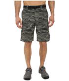 Columbia - Silver Ridgetm Printed Cargo Short