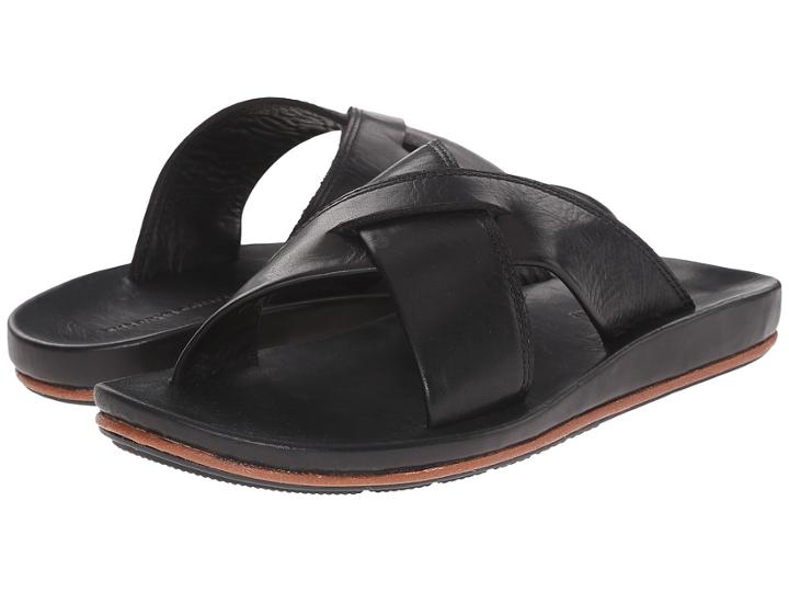 Frye - Brent Cross Strap