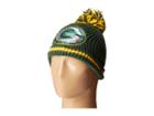 New Era - Sequin Frost Green Bay Packers