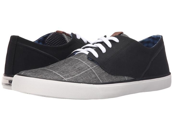 Ben Sherman - Ron Update