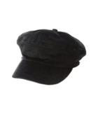 Steve Madden - Corduroy Baker Cap